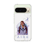 スリムプロテクションケース［ D.LEAGUE - Medical Concierge I'moon - Aina ］