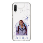 スリムプロテクションケース［ D.LEAGUE - Medical Concierge I'moon - Aina ］