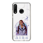 スリムプロテクションケース［ D.LEAGUE - Medical Concierge I'moon - Aina ］