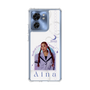 スリムプロテクションケース［ D.LEAGUE - Medical Concierge I'moon - Aina ］