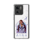 スリムプロテクションケース［ D.LEAGUE - Medical Concierge I'moon - Aina ］