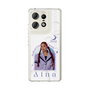 スリムプロテクションケース［ D.LEAGUE - Medical Concierge I'moon - Aina ］