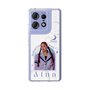 スリムプロテクションケース［ D.LEAGUE - Medical Concierge I'moon - Aina ］