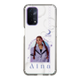 スリムプロテクションケース［ D.LEAGUE - Medical Concierge I'moon - Aina ］