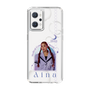 スリムプロテクションケース［ D.LEAGUE - Medical Concierge I'moon - Aina ］