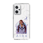 スリムプロテクションケース［ D.LEAGUE - Medical Concierge I'moon - Aina ］