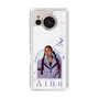 スリムプロテクションケース［ D.LEAGUE - Medical Concierge I'moon - Aina ］