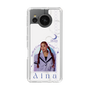 スリムプロテクションケース［ D.LEAGUE - Medical Concierge I'moon - Aina ］