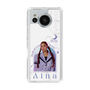 スリムプロテクションケース［ D.LEAGUE - Medical Concierge I'moon - Aina ］