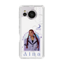 スリムプロテクションケース［ D.LEAGUE - Medical Concierge I'moon - Aina ］