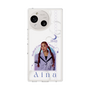 スリムプロテクションケース［ D.LEAGUE - Medical Concierge I'moon - Aina ］