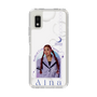 スリムプロテクションケース［ D.LEAGUE - Medical Concierge I'moon - Aina ］