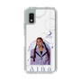 スリムプロテクションケース［ D.LEAGUE - Medical Concierge I'moon - Aina ］