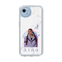 スリムプロテクションケース［ D.LEAGUE - Medical Concierge I'moon - Aina ］