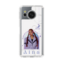 スリムプロテクションケース［ D.LEAGUE - Medical Concierge I'moon - Aina ］
