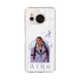 スリムプロテクションケース［ D.LEAGUE - Medical Concierge I'moon - Aina ］