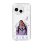 スリムプロテクションケース［ D.LEAGUE - Medical Concierge I'moon - Aina ］