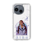 スリムプロテクションケース［ D.LEAGUE - Medical Concierge I'moon - Aina ］