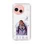 スリムプロテクションケース［ D.LEAGUE - Medical Concierge I'moon - Aina ］