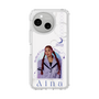 スリムプロテクションケース［ D.LEAGUE - Medical Concierge I'moon - Aina ］
