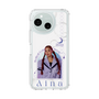 スリムプロテクションケース［ D.LEAGUE - Medical Concierge I'moon - Aina ］
