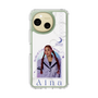 スリムプロテクションケース［ D.LEAGUE - Medical Concierge I'moon - Aina ］