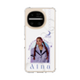 スリムプロテクションケース［ D.LEAGUE - Medical Concierge I'moon - Aina ］