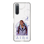 スリムプロテクションケース［ D.LEAGUE - Medical Concierge I'moon - Aina ］