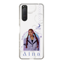 スリムプロテクションケース［ D.LEAGUE - Medical Concierge I'moon - Aina ］