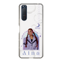 スリムプロテクションケース［ D.LEAGUE - Medical Concierge I'moon - Aina ］