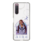 スリムプロテクションケース［ D.LEAGUE - Medical Concierge I'moon - Aina ］
