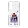スリムプロテクションケース［ D.LEAGUE - Medical Concierge I'moon - Aina ］