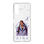 スリムプロテクションケース［ D.LEAGUE - Medical Concierge I'moon - Aina ］