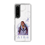 スリムプロテクションケース［ D.LEAGUE - Medical Concierge I'moon - Aina ］