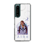 スリムプロテクションケース［ D.LEAGUE - Medical Concierge I'moon - Aina ］