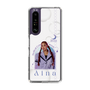 スリムプロテクションケース［ D.LEAGUE - Medical Concierge I'moon - Aina ］