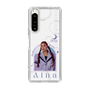 スリムプロテクションケース［ D.LEAGUE - Medical Concierge I'moon - Aina ］