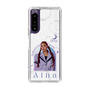 スリムプロテクションケース［ D.LEAGUE - Medical Concierge I'moon - Aina ］