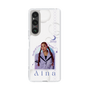 スリムプロテクションケース［ D.LEAGUE - Medical Concierge I'moon - Aina ］
