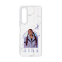 スリムプロテクションケース［ D.LEAGUE - Medical Concierge I'moon - Aina ］
