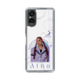 スリムプロテクションケース［ D.LEAGUE - Medical Concierge I'moon - Aina ］