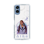 スリムプロテクションケース［ D.LEAGUE - Medical Concierge I'moon - Aina ］