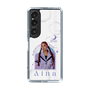 スリムプロテクションケース［ D.LEAGUE - Medical Concierge I'moon - Aina ］