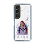 スリムプロテクションケース［ D.LEAGUE - Medical Concierge I'moon - Aina ］