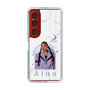 スリムプロテクションケース［ D.LEAGUE - Medical Concierge I'moon - Aina ］