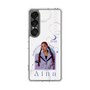 スリムプロテクションケース［ D.LEAGUE - Medical Concierge I'moon - Aina ］