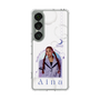 スリムプロテクションケース［ D.LEAGUE - Medical Concierge I'moon - Aina ］