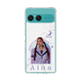 スリムプロテクションケース［ D.LEAGUE - Medical Concierge I'moon - Aina ］