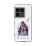 スリムプロテクションケース［ D.LEAGUE - Medical Concierge I'moon - Aina ］