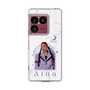 スリムプロテクションケース［ D.LEAGUE - Medical Concierge I'moon - Aina ］